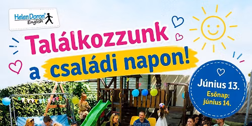 Helen Doron Debrecen Csal\u00e1di Nap \u00e9s Oklev\u00e9l \u00c1tad\u00f3 \u00dcnneps\u00e9g 2026