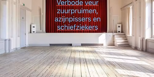 Erfgoeddag Haha Humor