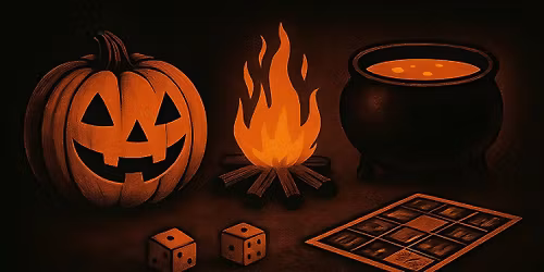 La nuit des frissons gourmands