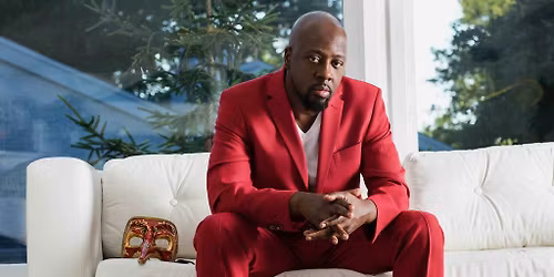 A New York Evening With Wyclef Jean