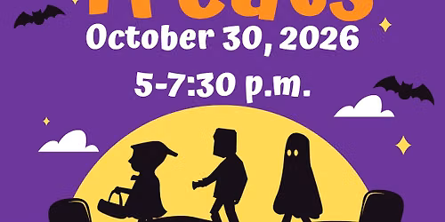 Not-So-Spooky Haunts & Treats