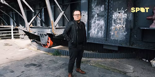 Angelo Kelly & Band \/ De Oosterpoort