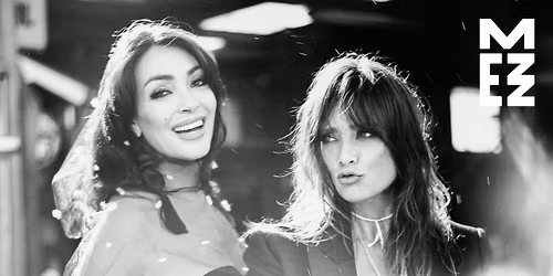 Lo\u00efs Lane '40 Jaar Live' in MEZZ