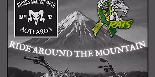 R.A.M Ride Around The Mountain