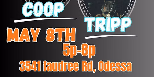 COOP & TRIPP DEJA VU