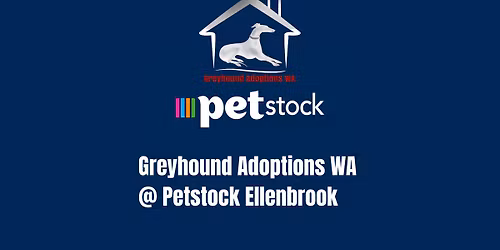 Petstock Ellenbrook