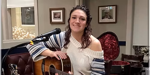 Bella Perrotta - Music 