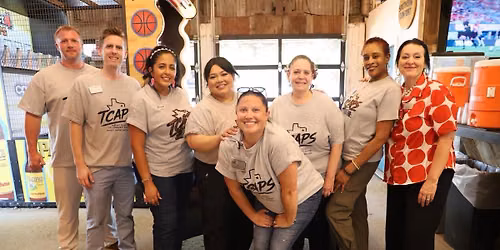 Tarrant Together: Invest in a Safer Tomorrow