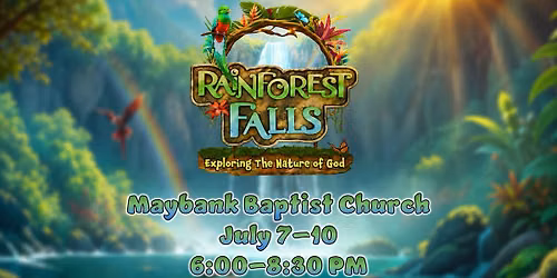 Vacation Bible