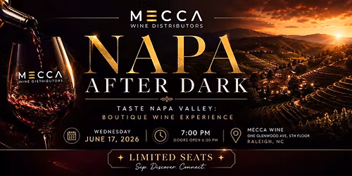 Tour the Wines of a Napa Valley Vineyard: A Boutique Tasting Experience