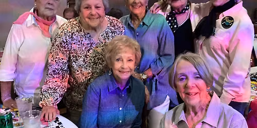 2026 Magic City Boppers Kickoff Party