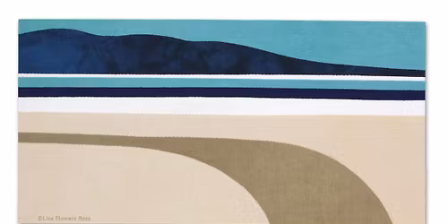 Lisa Flowers Ross "Abstracting From Reality" Workshop