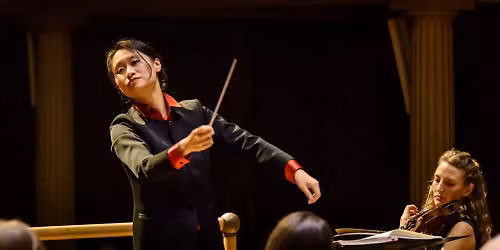 Pacific Symphony - Tchaikovsky's Swan Lake at Segerstrom Center for the Arts - Renee and Henry Segerstrom Concert Hall