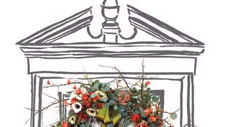 2025 Holiday House Tour