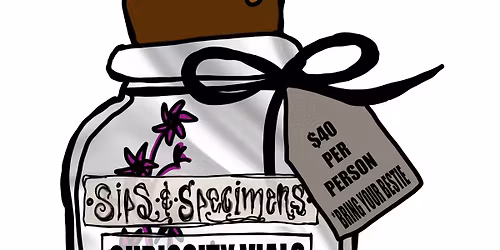 SIPS & SPECIMENS 12\/20