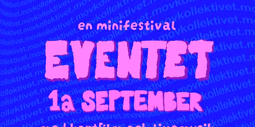 EVENTET