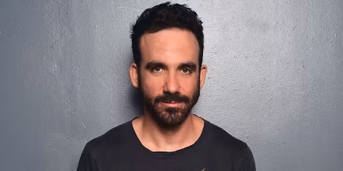 Josh Adam Meyers at Jimmy Kimmel's Comedy Club