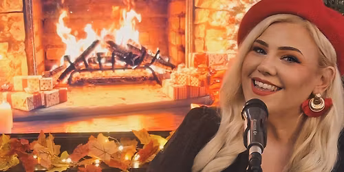 Smooth Festive Jazz @ The Bear of Burton