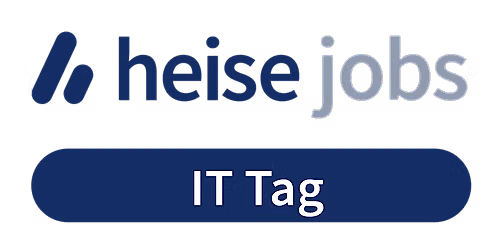 heise Jobs IT Tag Berlin
