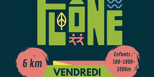 JOGGING de FL\u00d4NE 2026