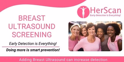 HerScan Breast Ultrasound Screening