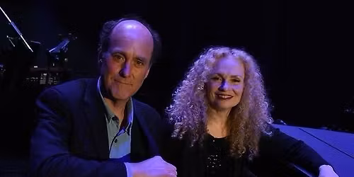 Troubadours: The Music of Carole King & James Taylor