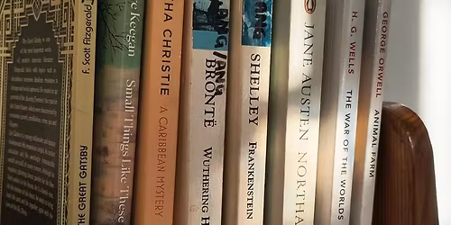 The Hillside Book Group