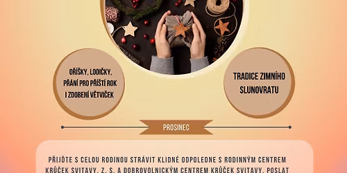 Hv\u011bzdn\u00e1 p\u0159\u00e1n\u00ed zimn\u00edho slunovratu