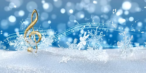 Winter Concert Series - Rick Gilday