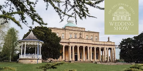 The Cheltenham Trust Wedding Show