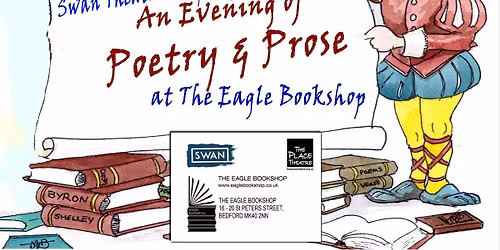 Sun, Sea and Song - An evening of Poetry and Prose