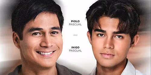 FATHER AND SON MELBOURNE