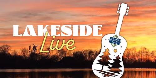 Lakeside Live