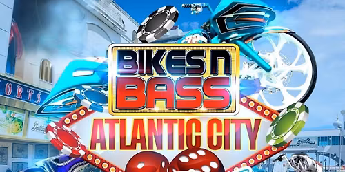Atlantic City Bikes N Bass