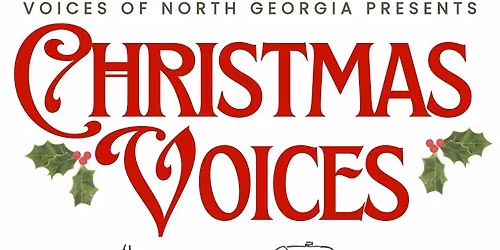 Christmas Voices