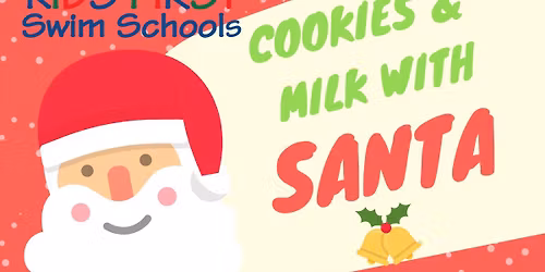 Cookies&Milk with Santa
