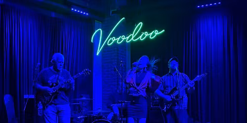 Aces & Kings @ Voodoo Bayou (PBG)