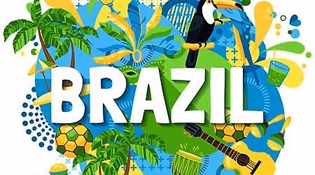 Cabrillo Chamber Orchestra presents 'Obrigado Brazil'