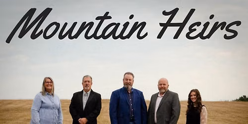 The Mountain Heirs