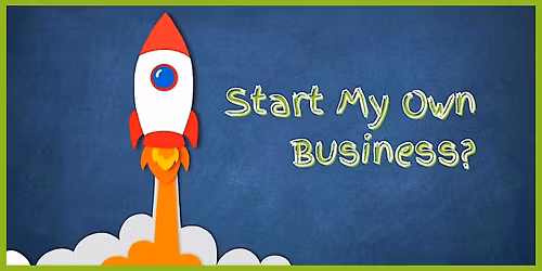 Start-Up Essentials: Part One - First Steps