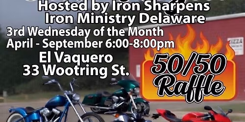 Bike night