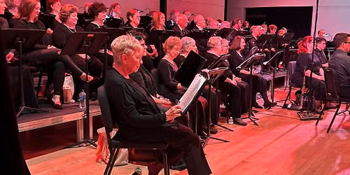 Ocala Symphony Chorus: Handel\u2019s Messiah