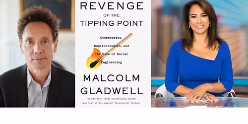 Malcolm Gladwell - Philadelphia