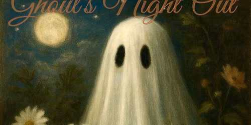 Ghoul\u2019s Night Out: Potions & Perfume!