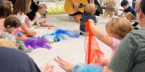 Little Audiences Music Group