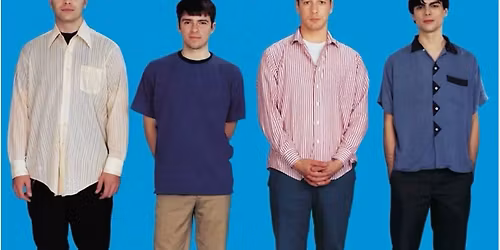 90s Music Trivia at The Nomad Bar (Re_Mix)