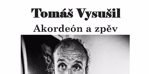 Tom\u00e1\u0161 Vysu\u0161il Chanson brachial CZ a CH