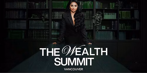 The Wealth Summit Toronto