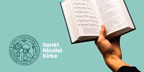 F\u00e6llessang i Sankt Nicolai Kirke