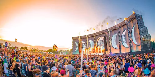 Field of Dreamz Festival 2026 \u2014 San Diego\u2019s Ultimate Reggae-Rock Party